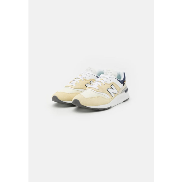 NEW New Balance 997 Trainers Sneaker Dawn Glow Women's Size 10.5 - Picture 2 of 9